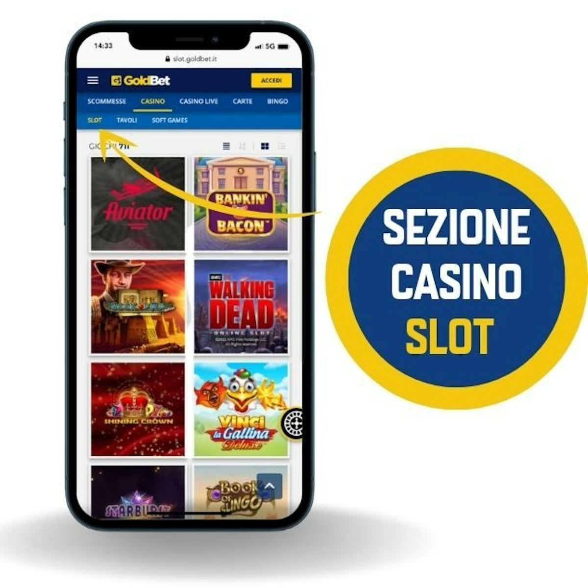 Goldbet It Betting: la panoramica definitiva sul mondo del gioco e delle scommesse in Italia Goldbet It Betting: la panoramica definitiva sul mondo del gioco e delle scommesse in Italia