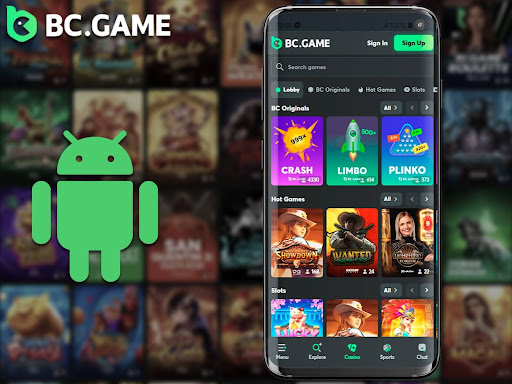 Comprehensive Review of BC.Game A Modern Perspective on Online Gaming Comprehensive Review of BC.Game A Modern Perspective on Online Gaming