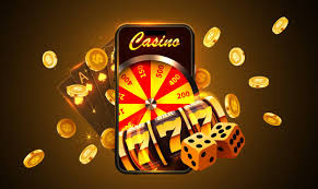Explore Exciting Adventures at Space Slots Casino UK Explore Exciting Adventures at Space Slots Casino UK
