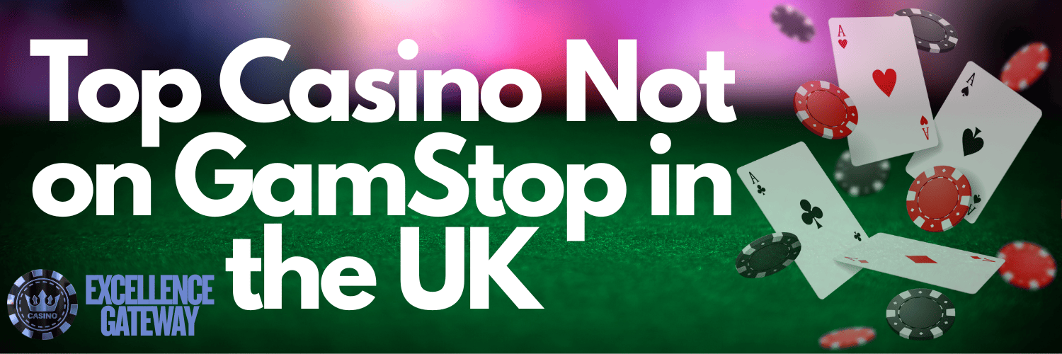 Exploring UK Online Casinos Not on Gamstop 950515470