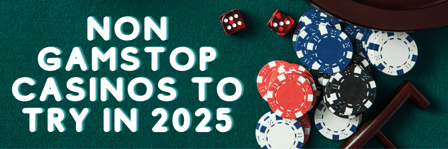 Exploring UK Online Casinos Not on GamStop 951544126