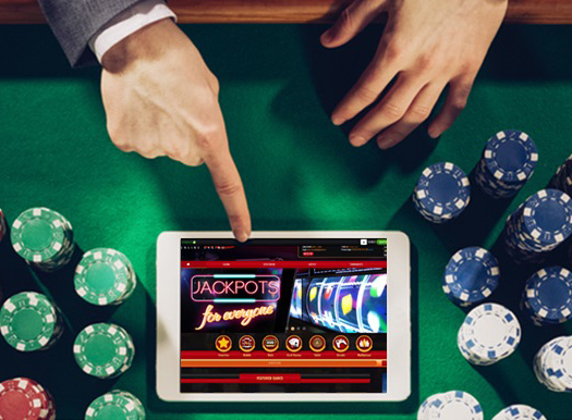 Lucky Max Casino Your Ultimate Gaming Destination -73471499