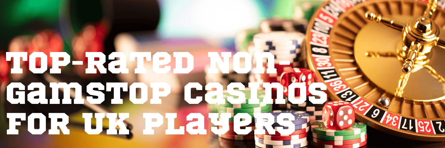 Unblocked Online Casinos A Guide to Accessing Your Favorite Games