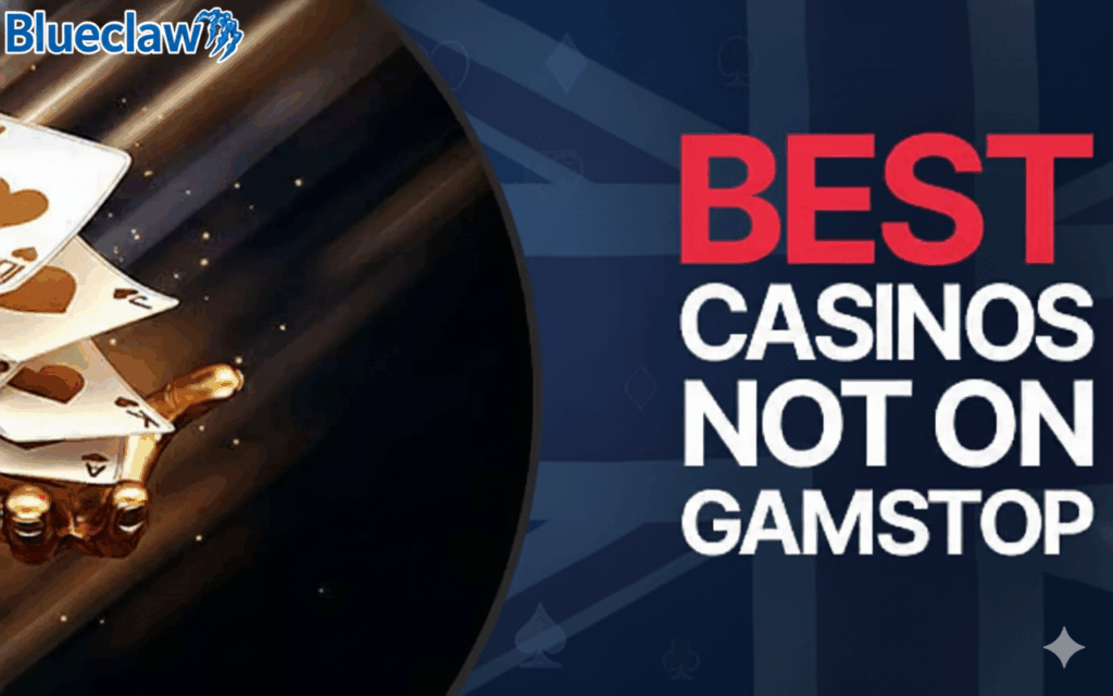 Discover the Latest Non GamStop Casinos in 2023 Discover the Latest Non GamStop Casinos in 2023