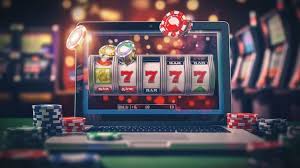 Experience the Thrill Discover Online Casino JB
