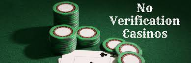 Exploring Online Casinos Without KYC A Comprehensive Guide Exploring Online Casinos Without KYC A Comprehensive Guide