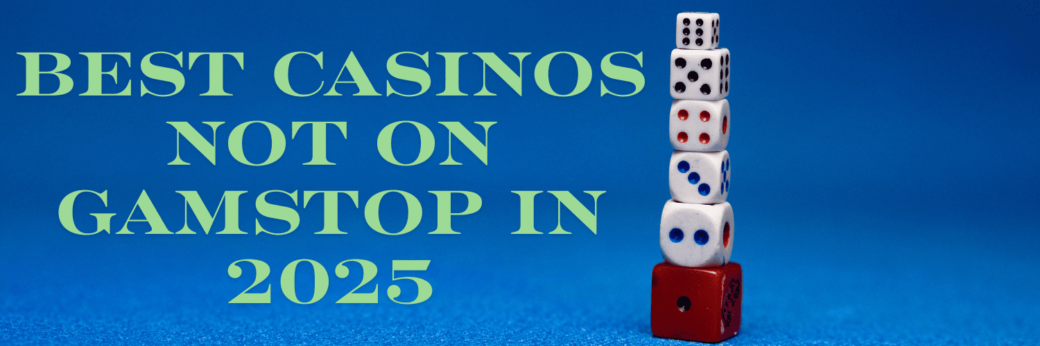 Exploring the World of Online Gambling Are There Any Casinos Not on GamStop