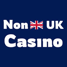 The Best Non-UK Online Casinos A Comprehensive Guide The Best Non-UK Online Casinos A Comprehensive Guide
