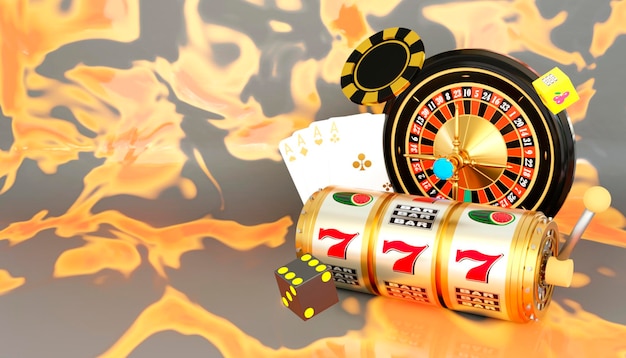 The Exciting World of Online Casino Coins Games The Exciting World of Online Casino Coins Games