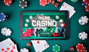 Experience the Best with CoinCasino Online Casino UK