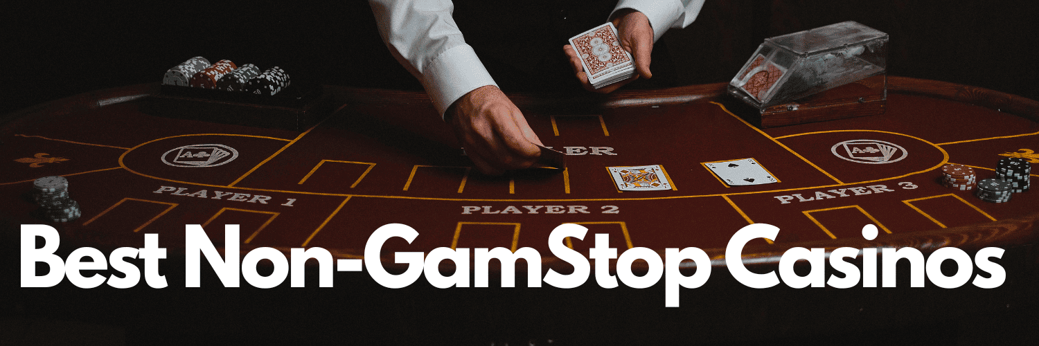 Independent Non GamStop Casinos A Guide for Players
